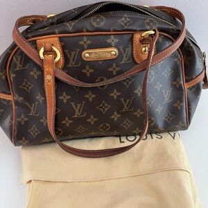 Louis Vuitton medium